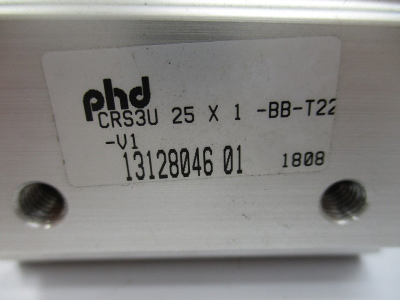 PHD CRS3U25X1-BB-T22-V1 NSNP
