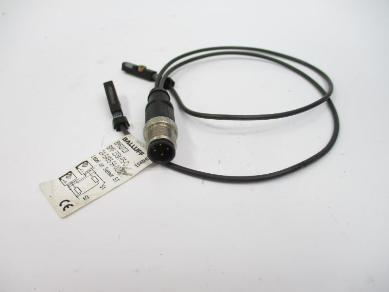 BALLUFF BMF235K-PS-C-2A-SA95-S400,3 BMF00C9 NSNP