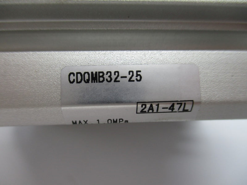 SMC CDQMB32-25 NSNP