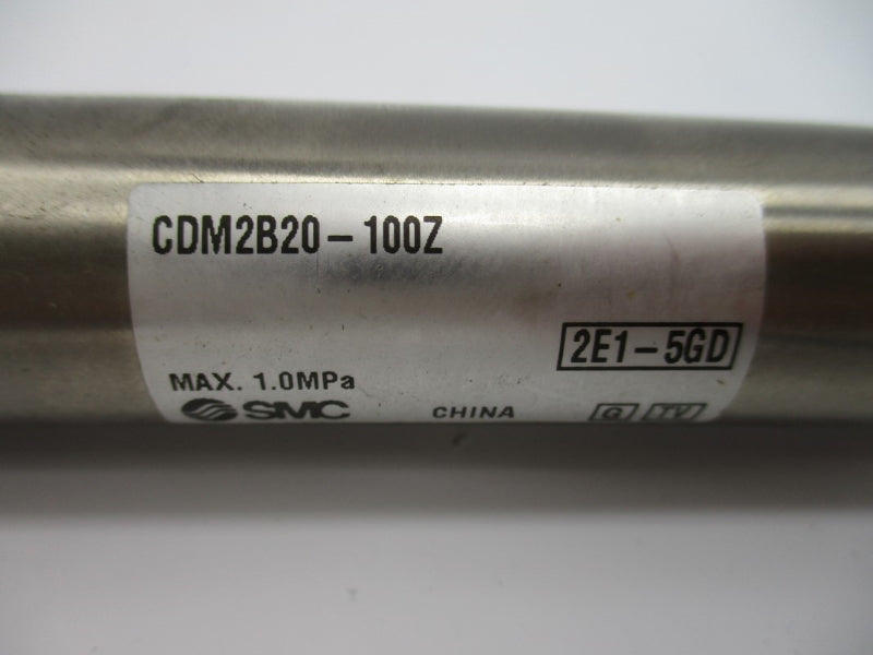 SMC CDM2B20-100Z NSNP