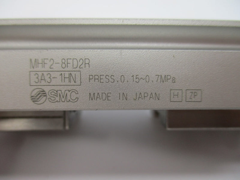 SMC MHF2-8FD2R NSNP