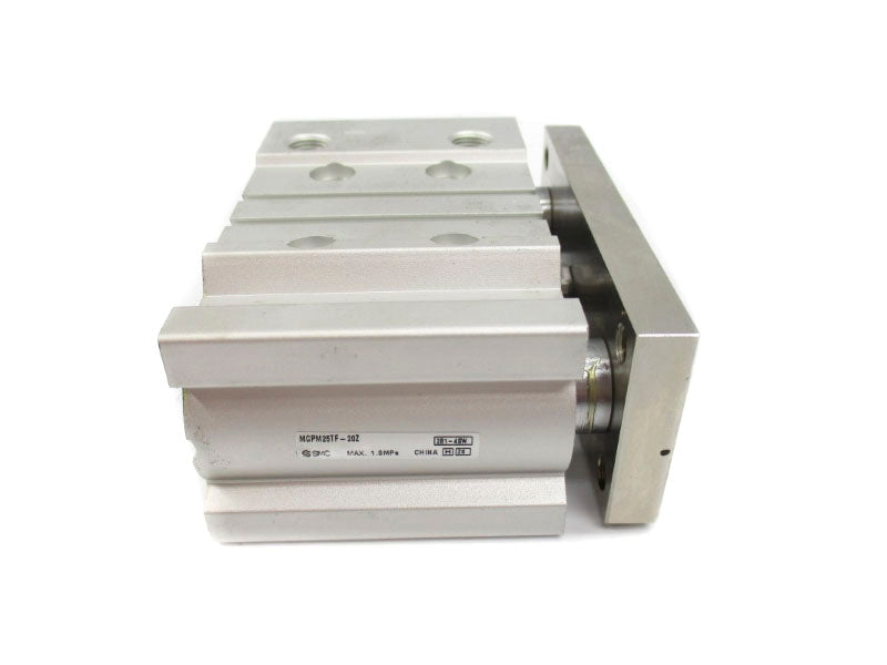 SMC MGPM25TF-20Z NSNP