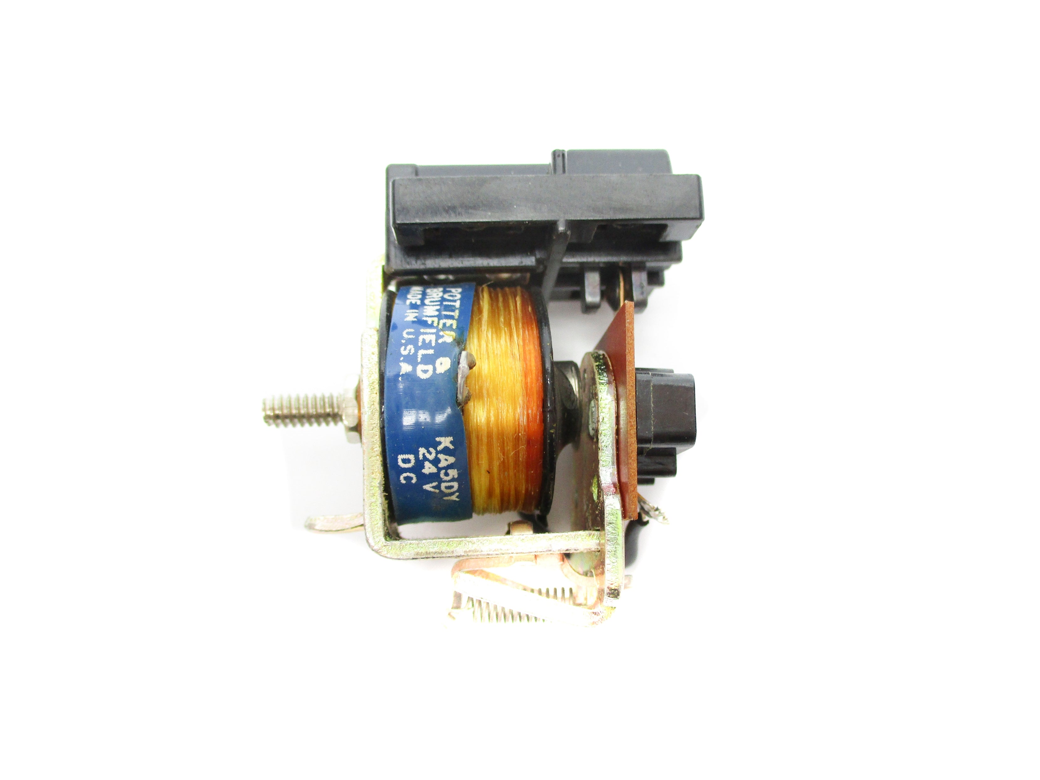 POTTER & BRUMFIELD KA5DY 24VDC 5A NSNP