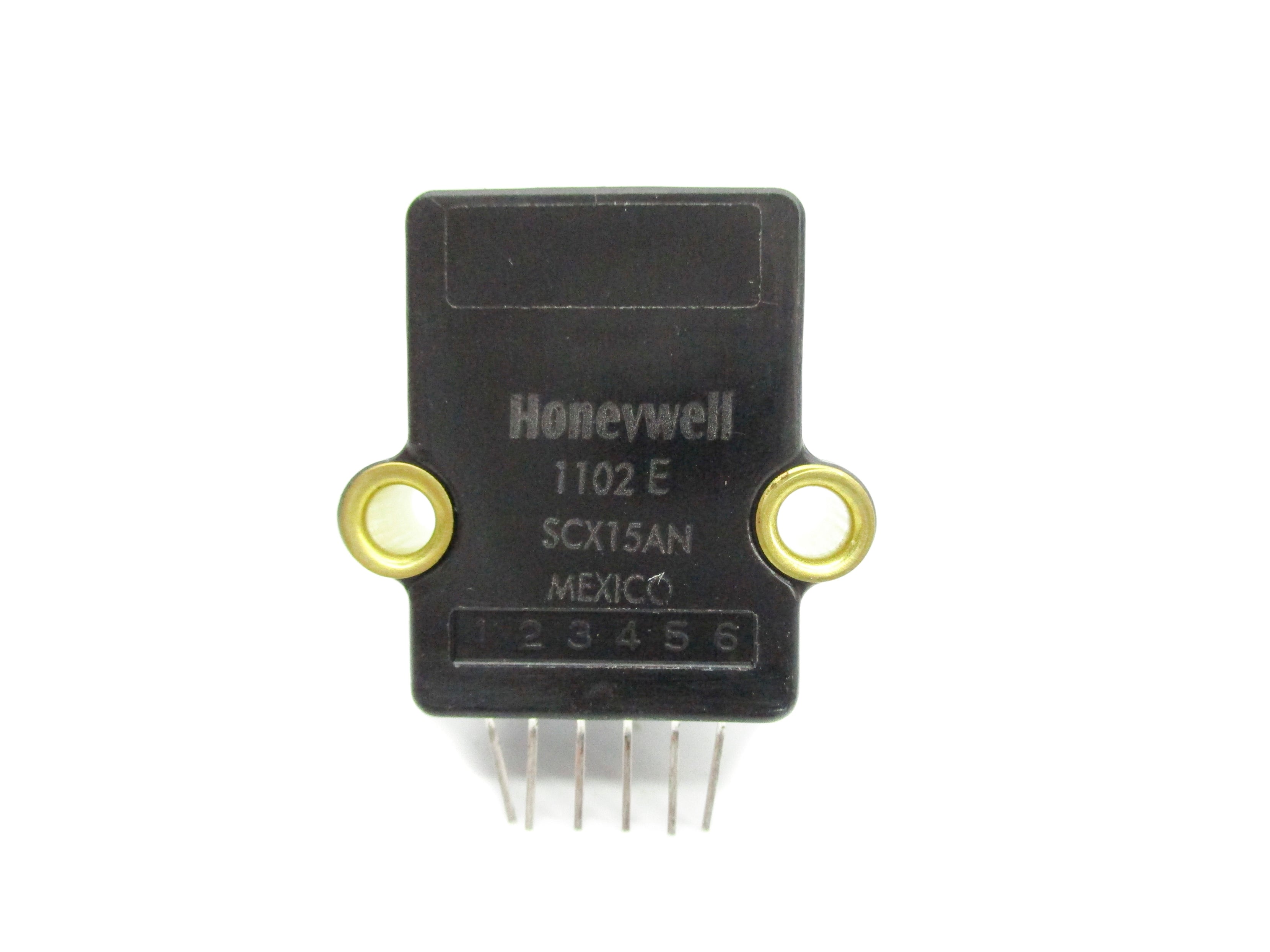 HONEYWELL SCX15AN NSNP