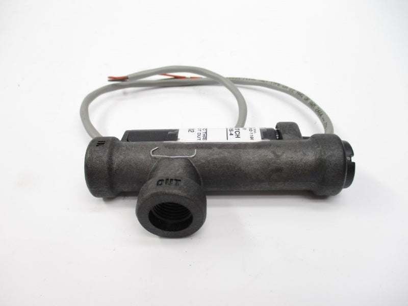 GEMS 223606 FS-4 120-240VAC NSNP
