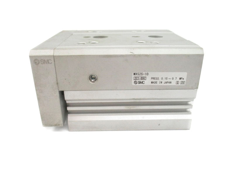 SMC MXS25-10 NSNP