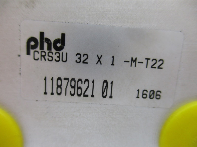PHD CRS3U32X1-M-T22 NSNP