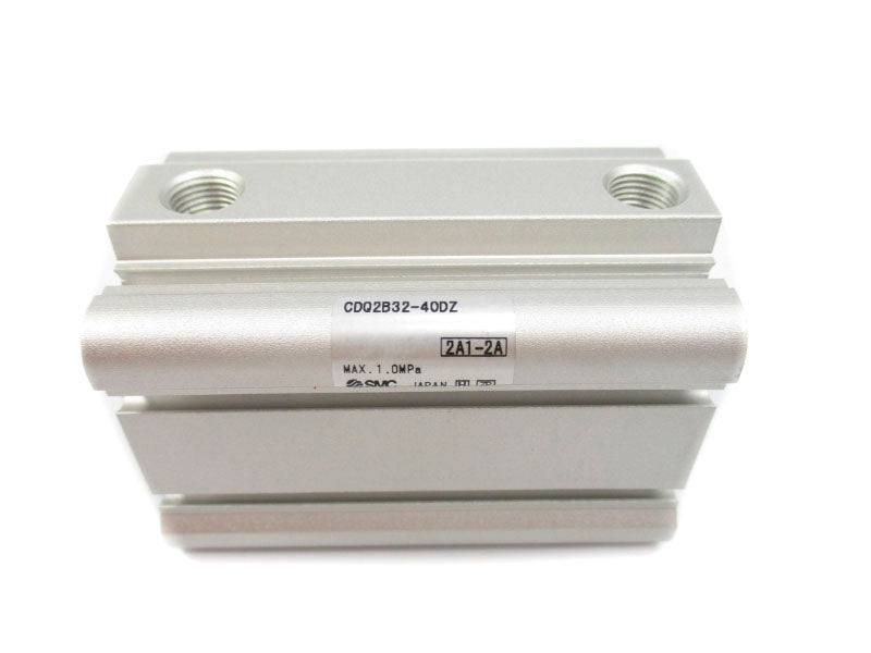 SMC CDQ2B32-40DZ NSNP
