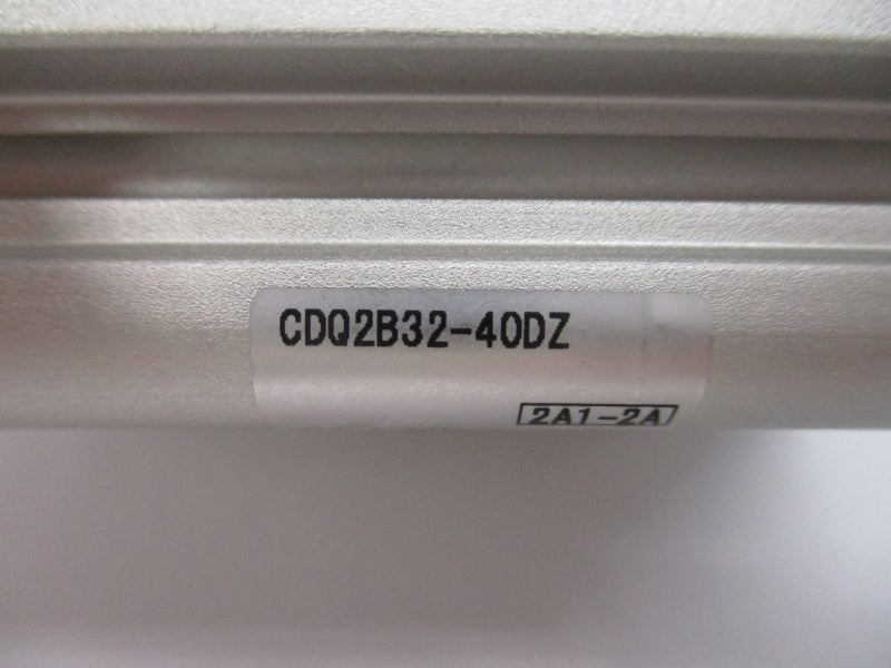 SMC CDQ2B32-40DZ NSNP