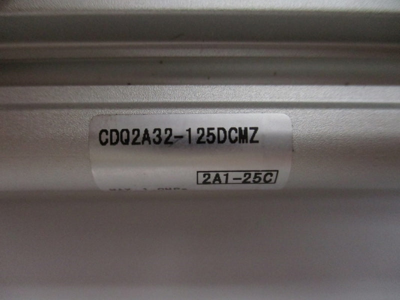 SMC CDQ2A32-125DCMZ NSNP