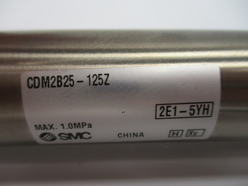 SMC CDM2B25-125Z NSNP