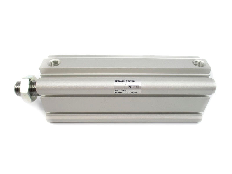 SMC CDQ2A32-100DMZ NSNP