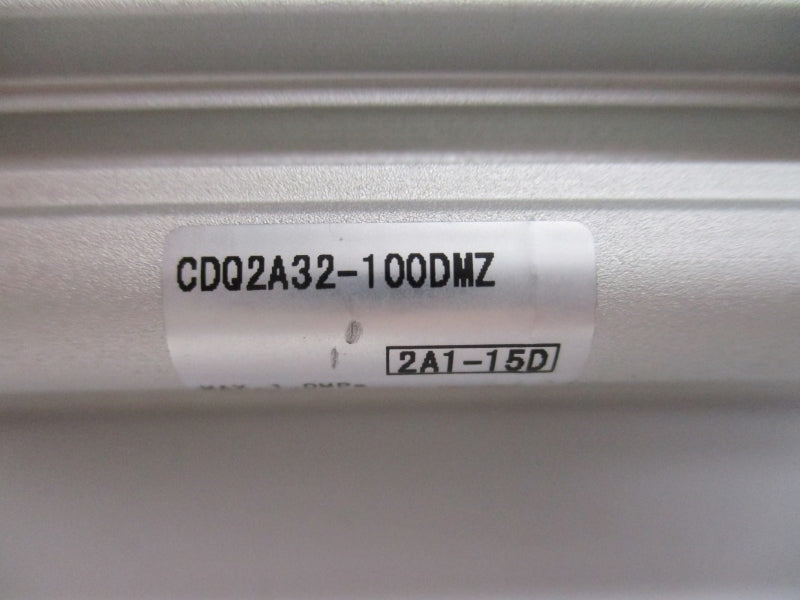 SMC CDQ2A32-100DMZ NSNP