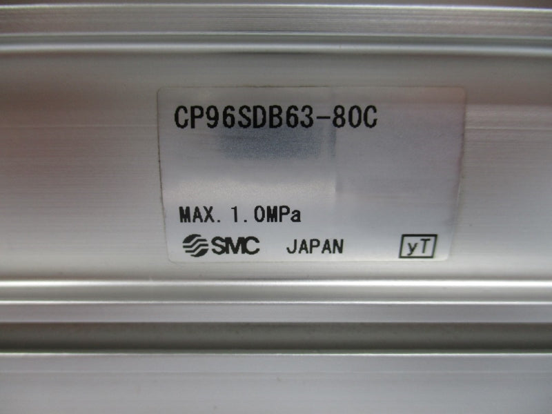 SMC CP96SDB63-80C NSNP