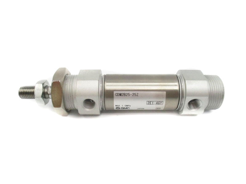 SMC CDM2B25-25Z NSNP