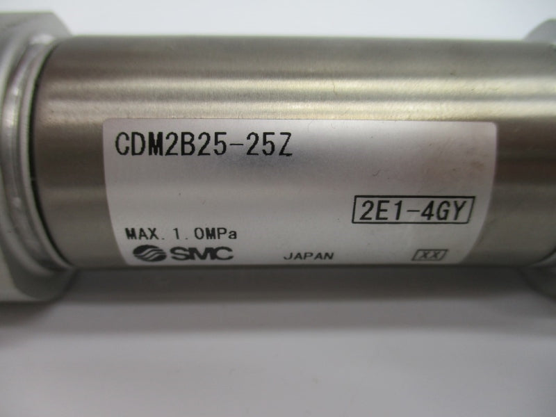 SMC CDM2B25-25Z NSNP