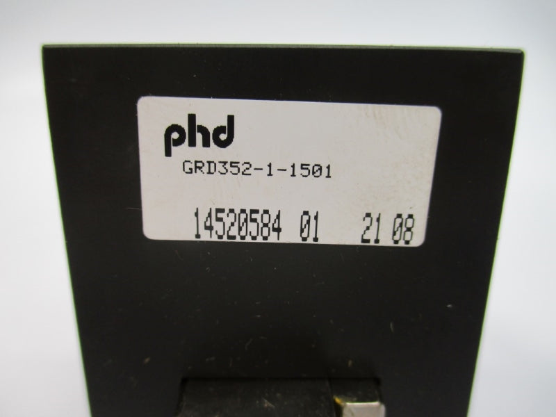 PHD GRD352-1-1501 NSNP