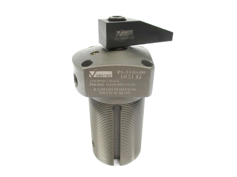 VEKTEK P1-5110-00 250PSI NSNP