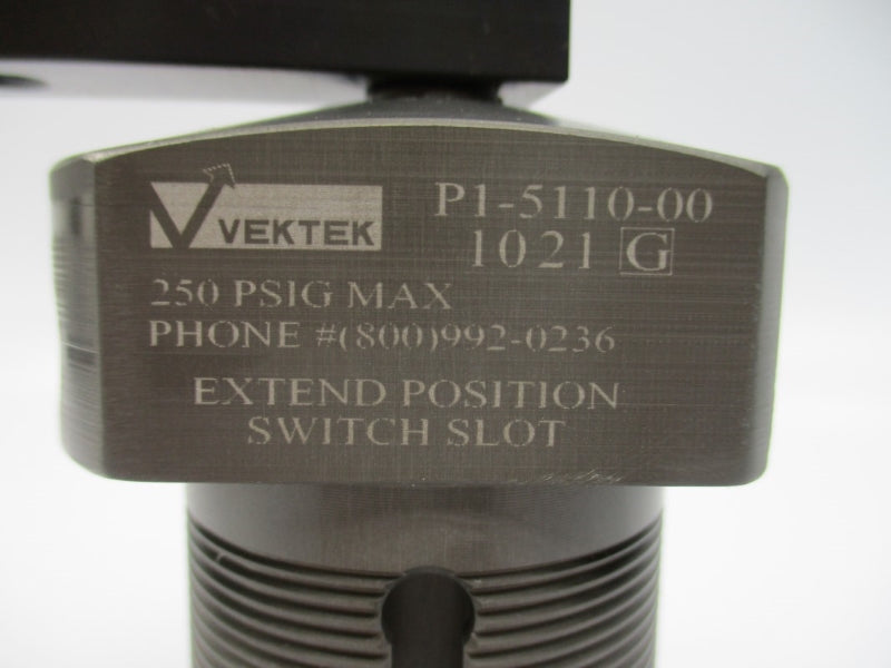 VEKTEK P1-5110-00 250PSI NSNP