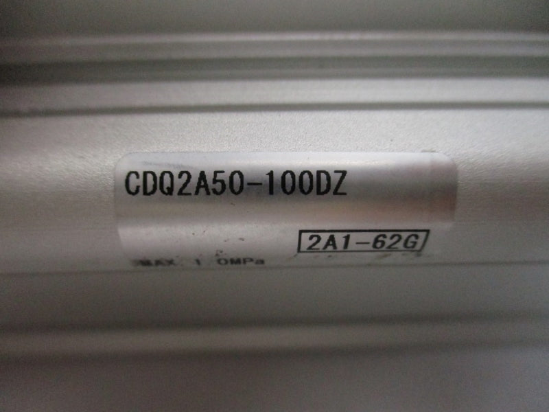 SMC CDQ2A50-100DZ NSNP
