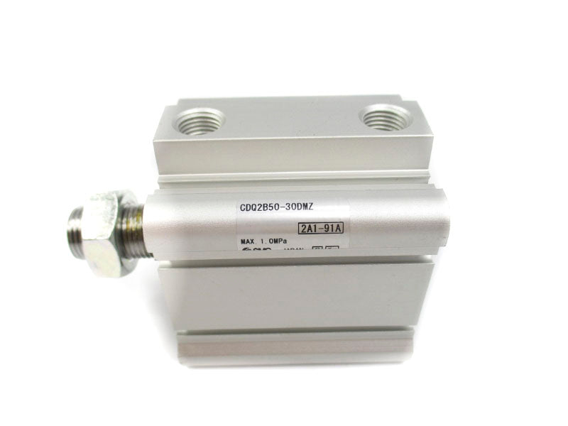 SMC CDQ2B50-30DMZ NSNP