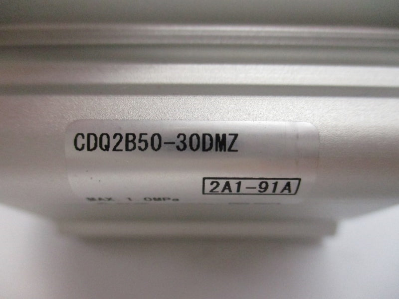 SMC CDQ2B50-30DMZ NSNP