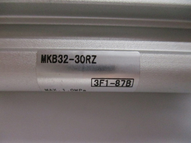 SMC MKB32-30RZ NSNP