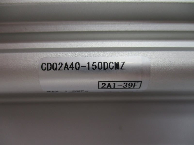 SMC CDQ2A40-150DCMZ NSNP