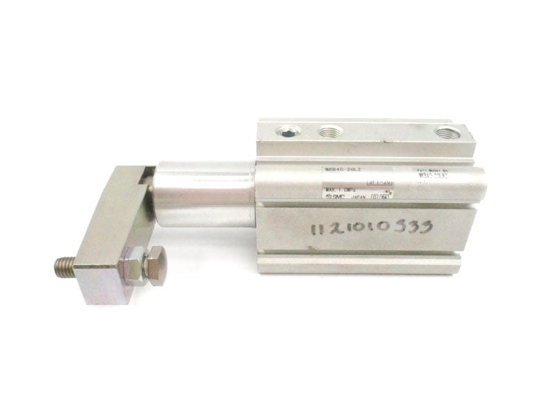 SMC MKB40-20LNZ NSNP