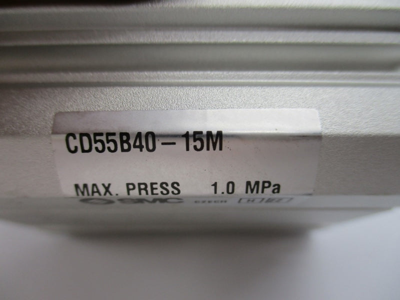 SMC CD55B40-15M NSNP