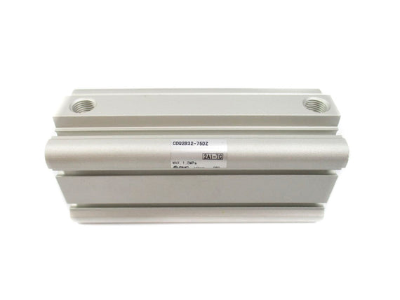 SMC CDQ2B32-75DZ NSNP