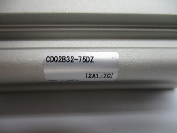 SMC CDQ2B32-75DZ NSNP