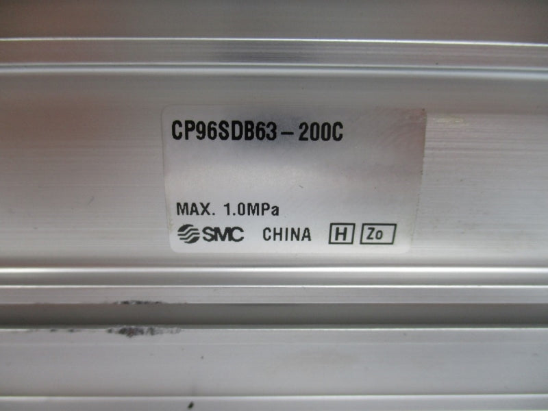 SMC CP96SDB63-200C NSNP