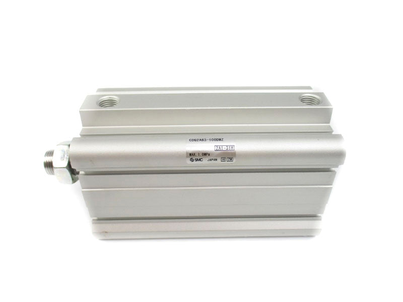 SMC CDQ2A63-100DMZ NSNP