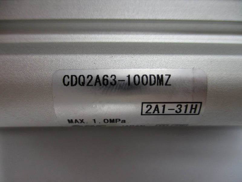 SMC CDQ2A63-100DMZ NSNP
