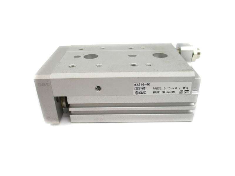 SMC MXS16-40 NSNP