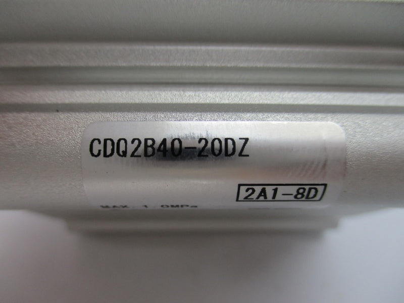 SMC CDQ2B40-20DZ NSNP