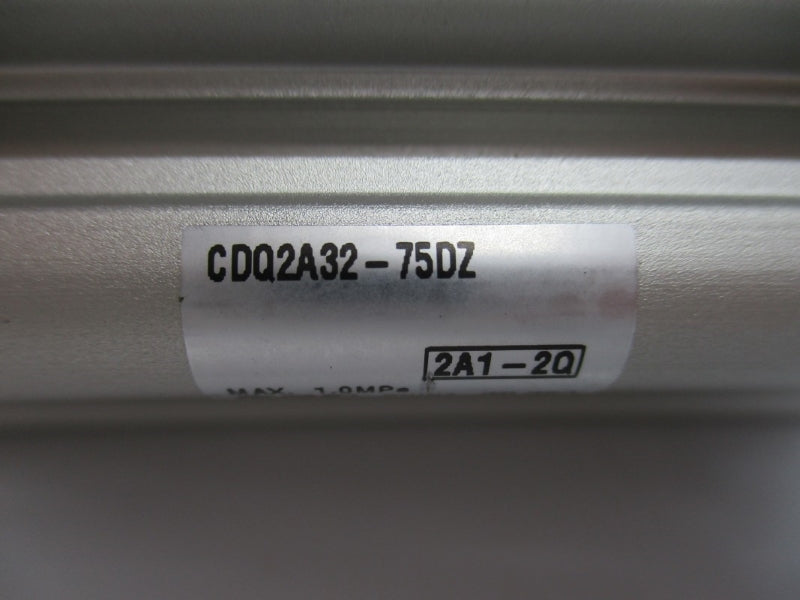 SMC CDQ2A32-75DZ NSNP