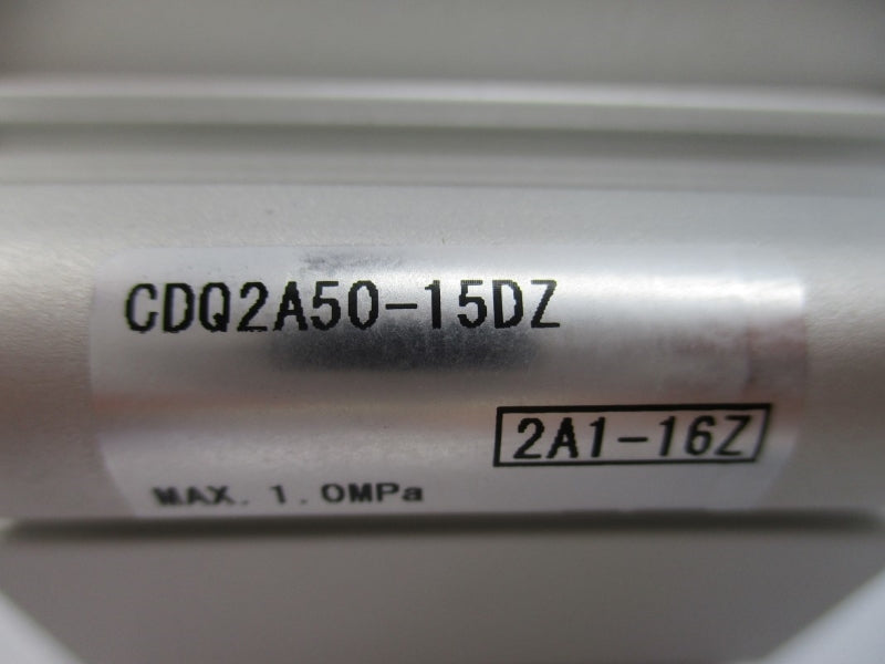SMC CDQ2A50-15DZ NSNP