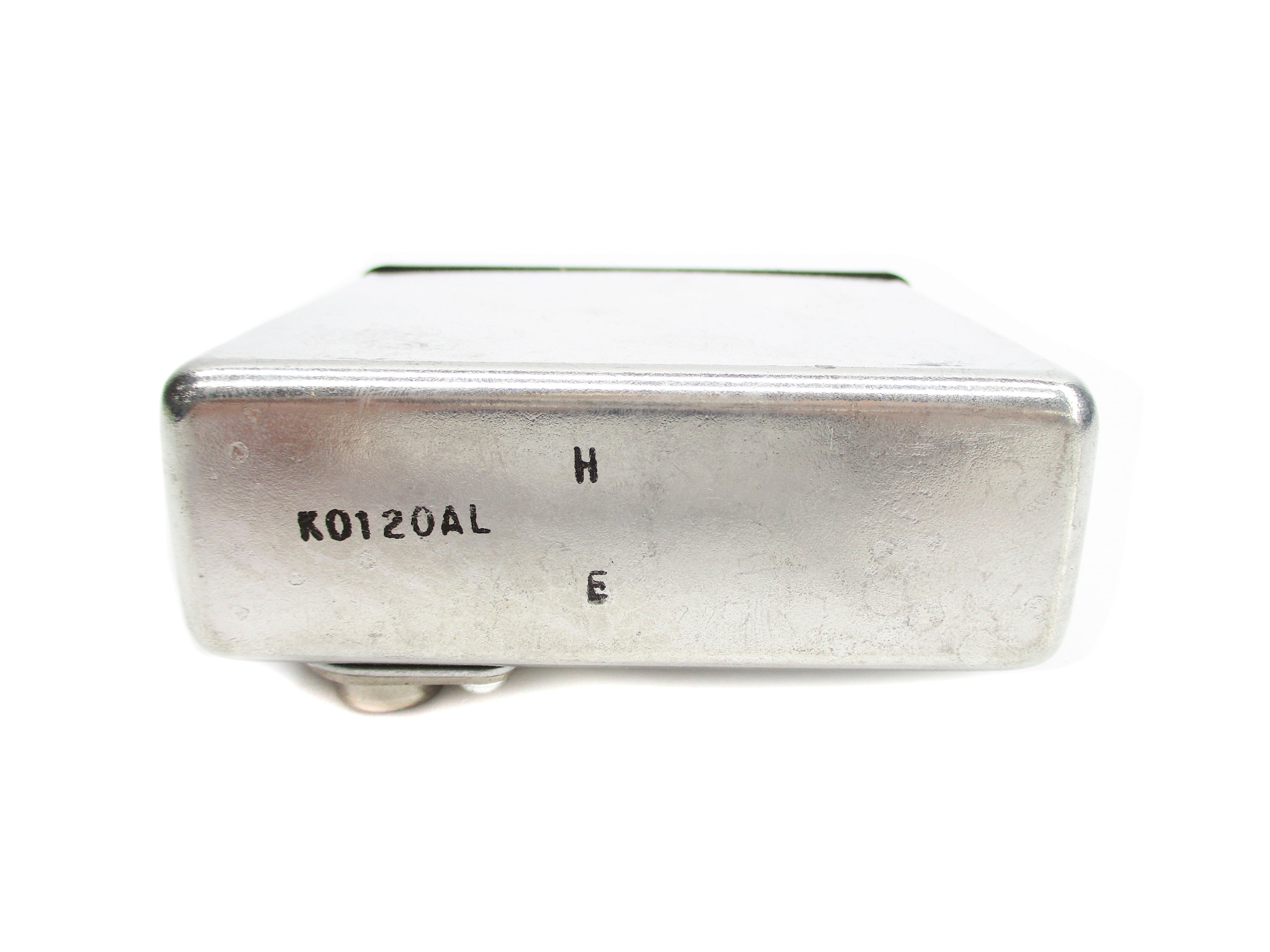 FOXBORO K0120AL (AS PICTURED) NSNP