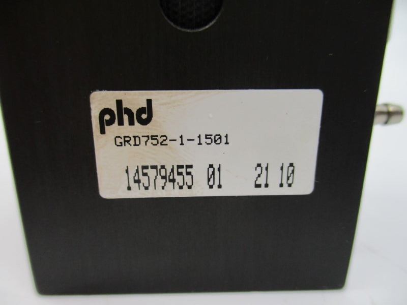 PHD GRD752-1-1501 NSNP