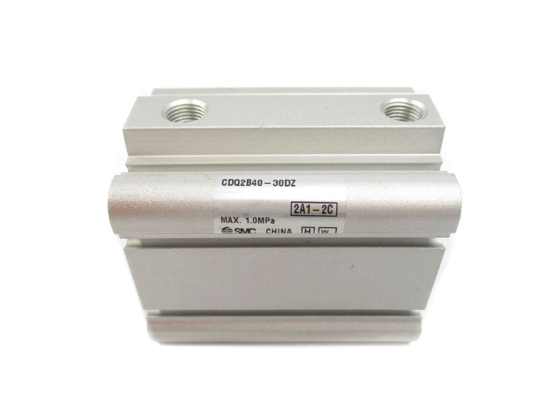 SMC CDQ2B40-30DZ NSNP
