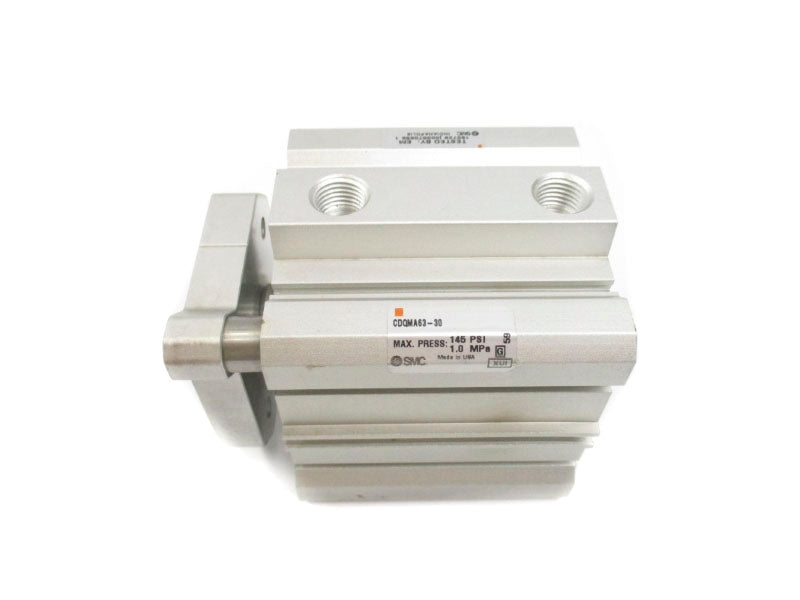 SMC CDQMA63-30 145PSI NSNP