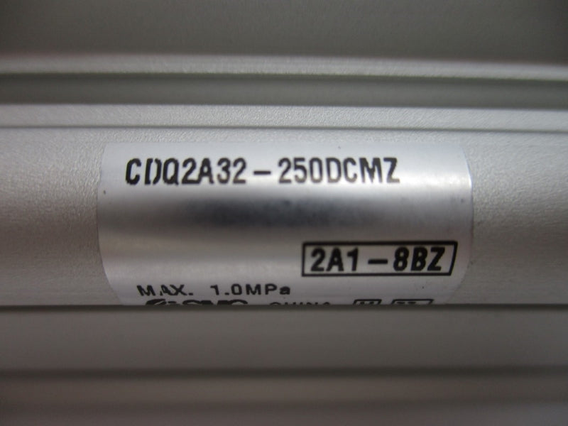 SMC CDQ2A32-250DCMZ NSNP