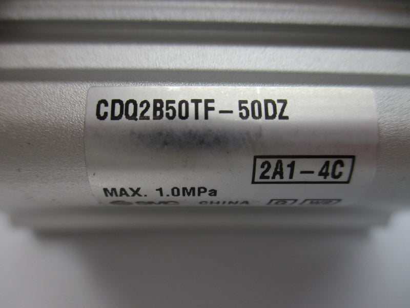 SMC CDQ2B50TF-50DZ NSNP