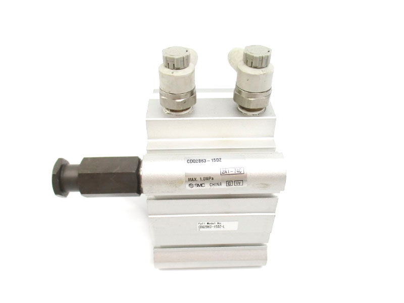 SMC CDQ2B63-15DZ-L NSNP