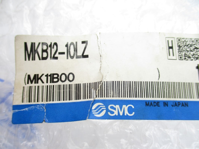 SMC MKB12-10LZ NSMP