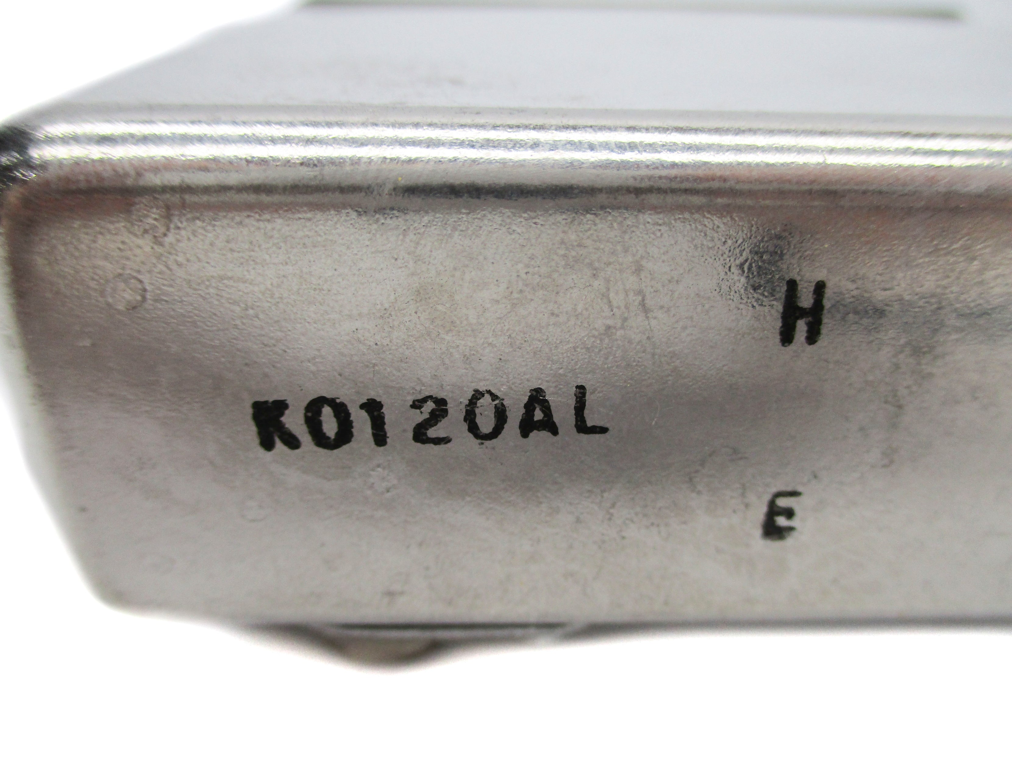 FOXBORO K0120AL (AS PICTURED) NSNP