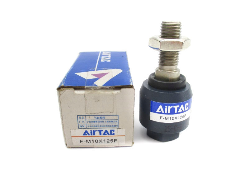 AIRTAC F-M10X125F NSMP