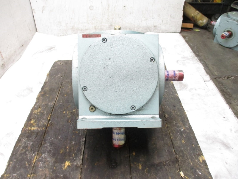 PIV GEAR BOX L41 P12387 NSNP